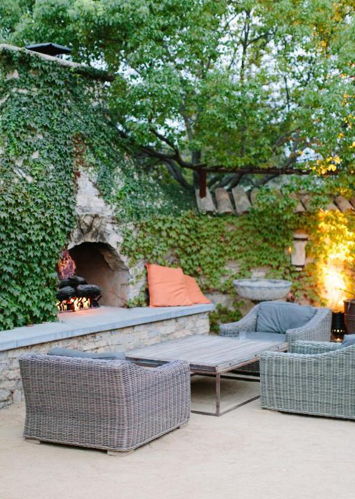 Sonoma Hotel | Seven Branches Venue and Inn