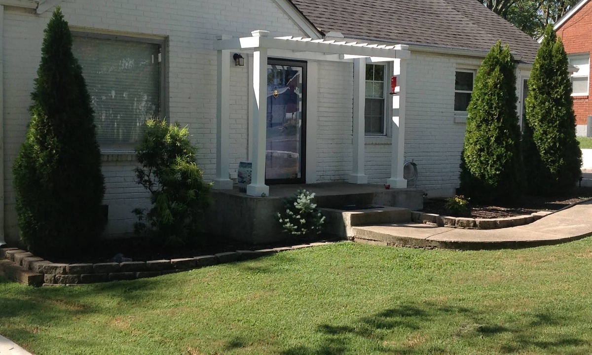 Glencliff Cottage | Seven C's Cottage - Nashville, Tennessee