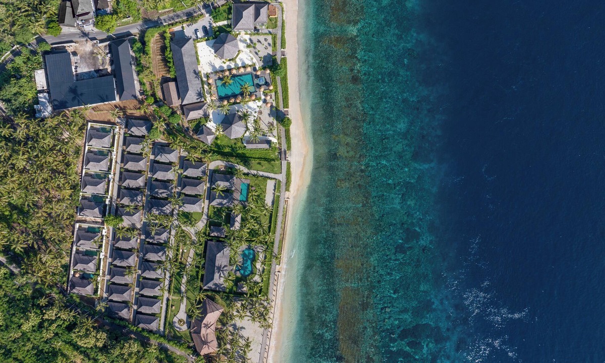 Penida Island Resort | Seven Dreams A Pramana Experience