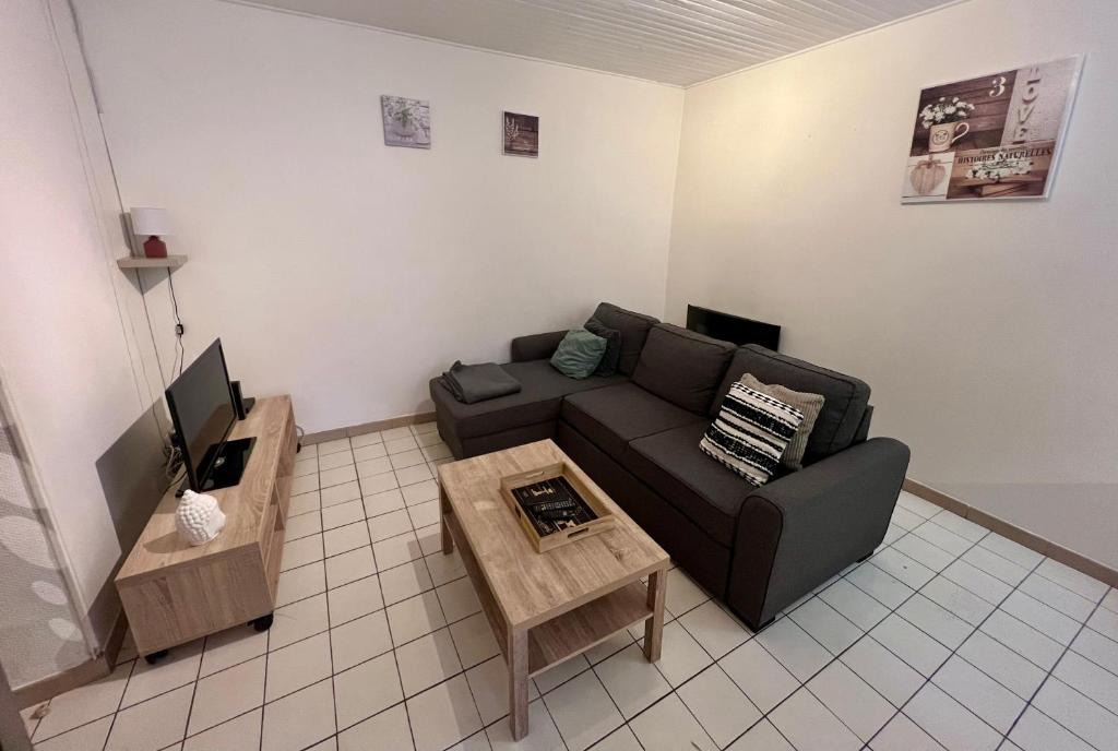 Le Pouzin Apartment | Seven Keys - Les berges de Ouveze