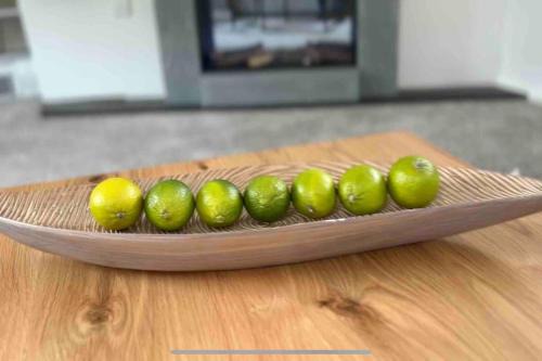 Southwell House | Seven Limes