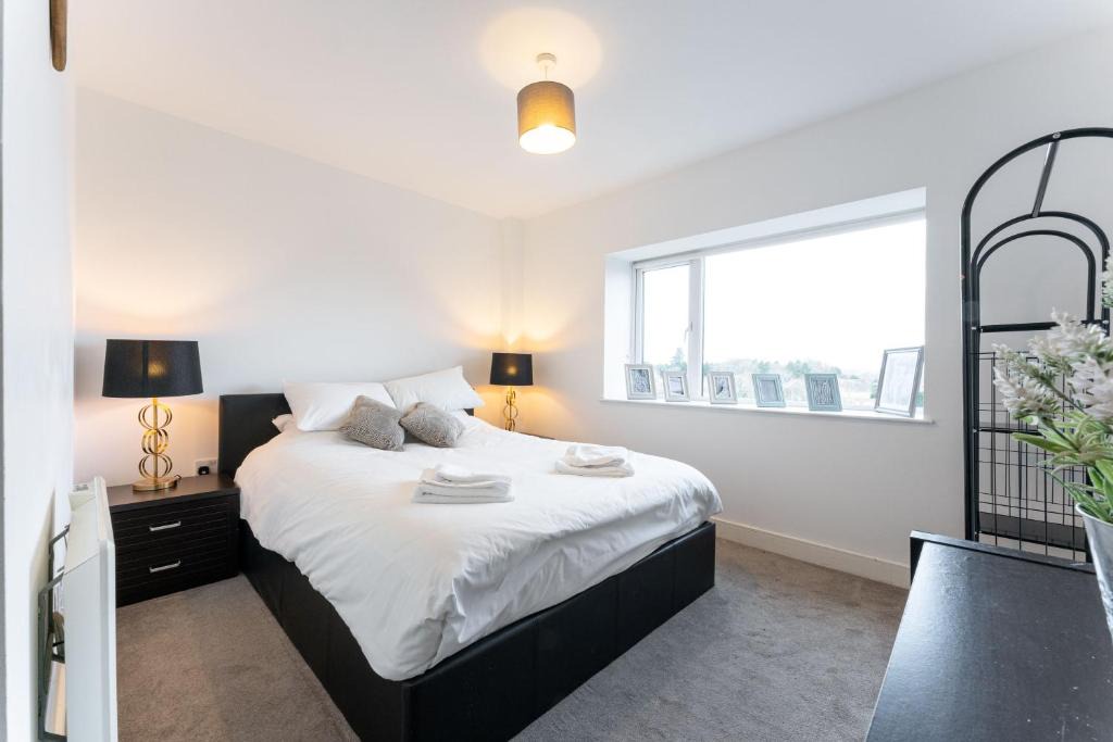 Spetchley Apartment | Seven Living Worcester