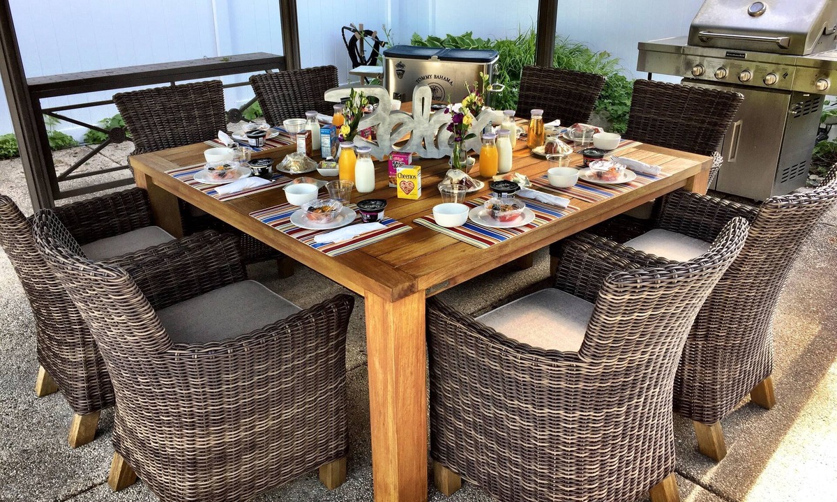 Lake Geneva Bed & Breakfast | Seven Oaks Bed & Breakfast