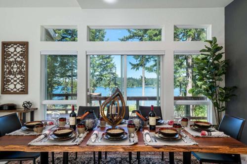 Dunes City House | Seven pines