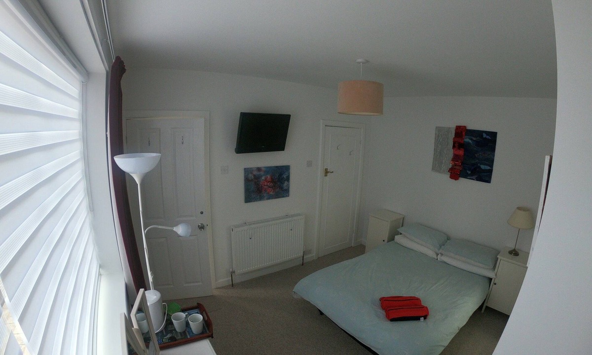 Birchington Apartment | Seven Seas Beach Retreat Studio Flat