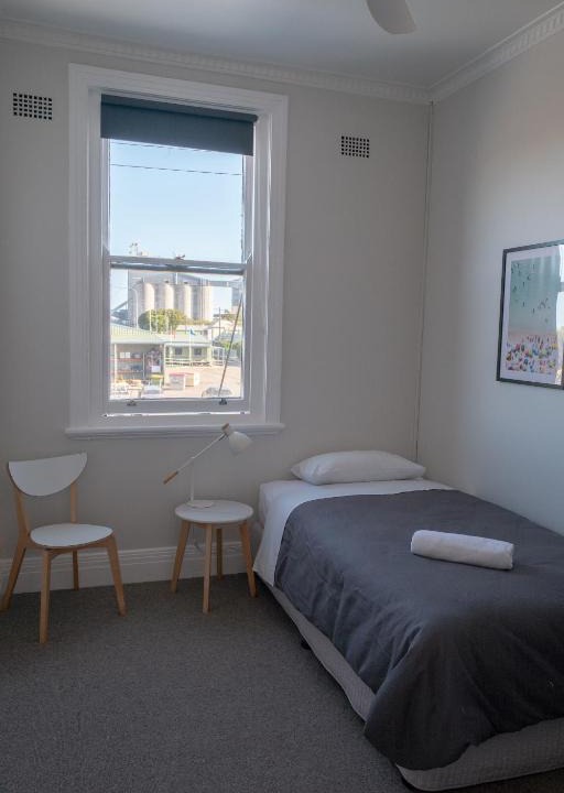 Carrington Hotel | Seven Seas Hotel