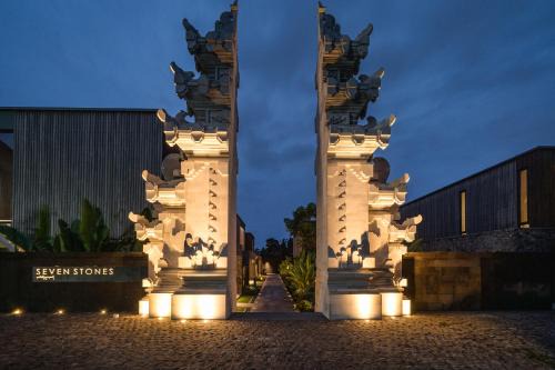 Ubud Villa | Seven Stones Villas