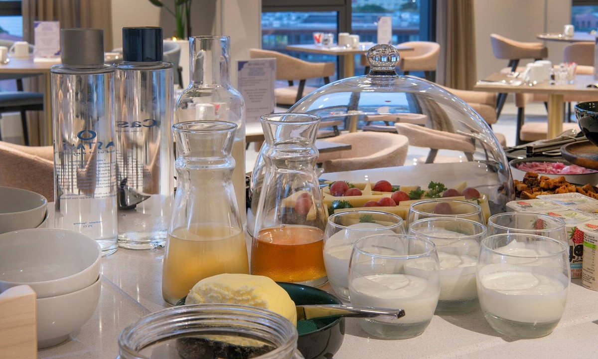 Purpan Apartment | Sevenline Aparthotel Purpan Toulouse