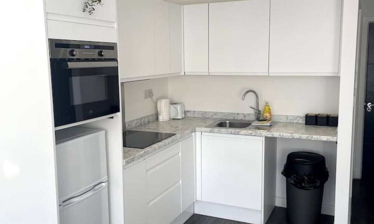 RopeWalks Apartment | Sevenstay Bold St Apt 8