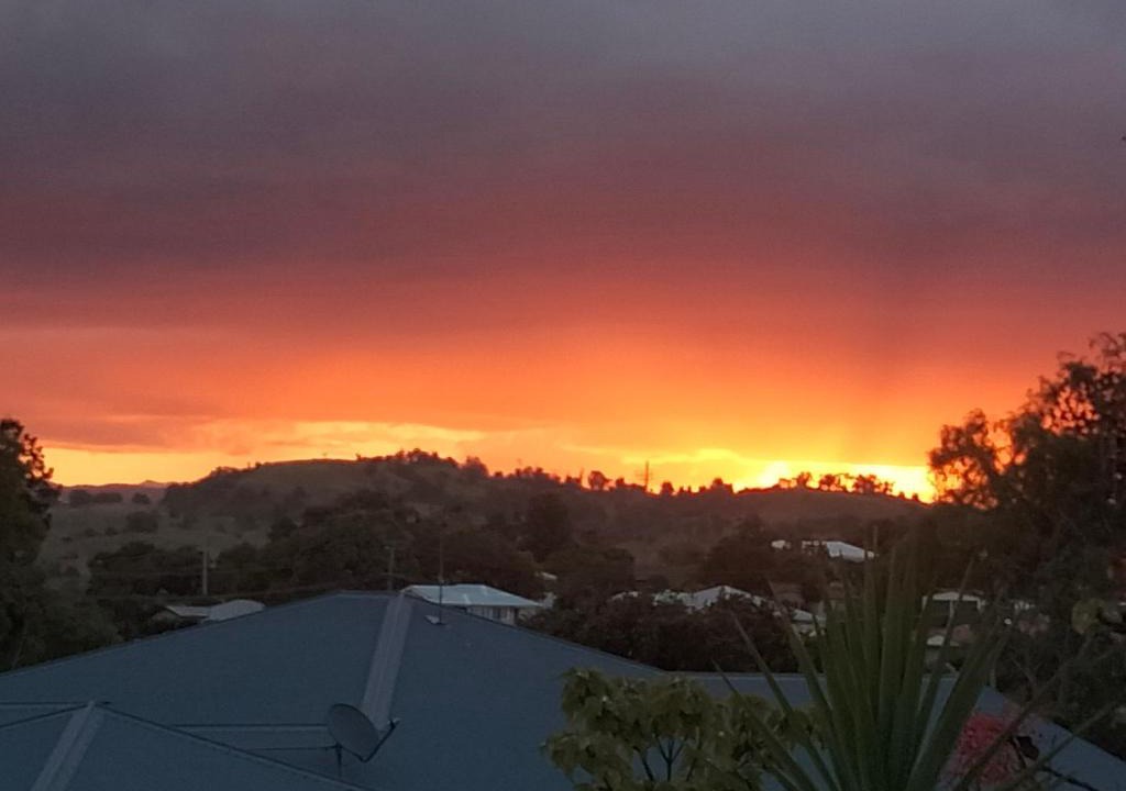 Boonah Apartment | Seventeen Mc Bean Scenic Getaway