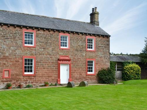 Castle Carrock House | Seventeen Ten