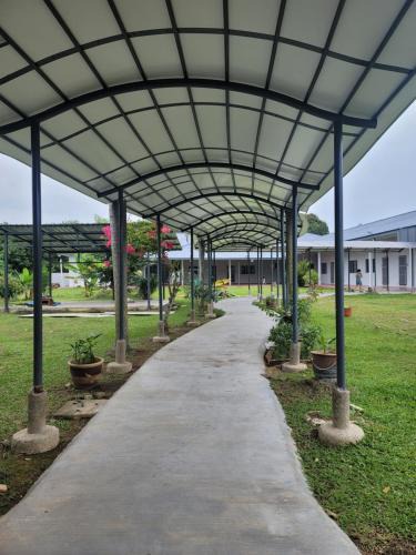 Bukit Rambai House | Seventh Lodge