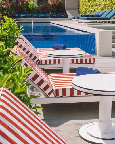 la Vila de Gracia Hotel | Seventy Barcelona