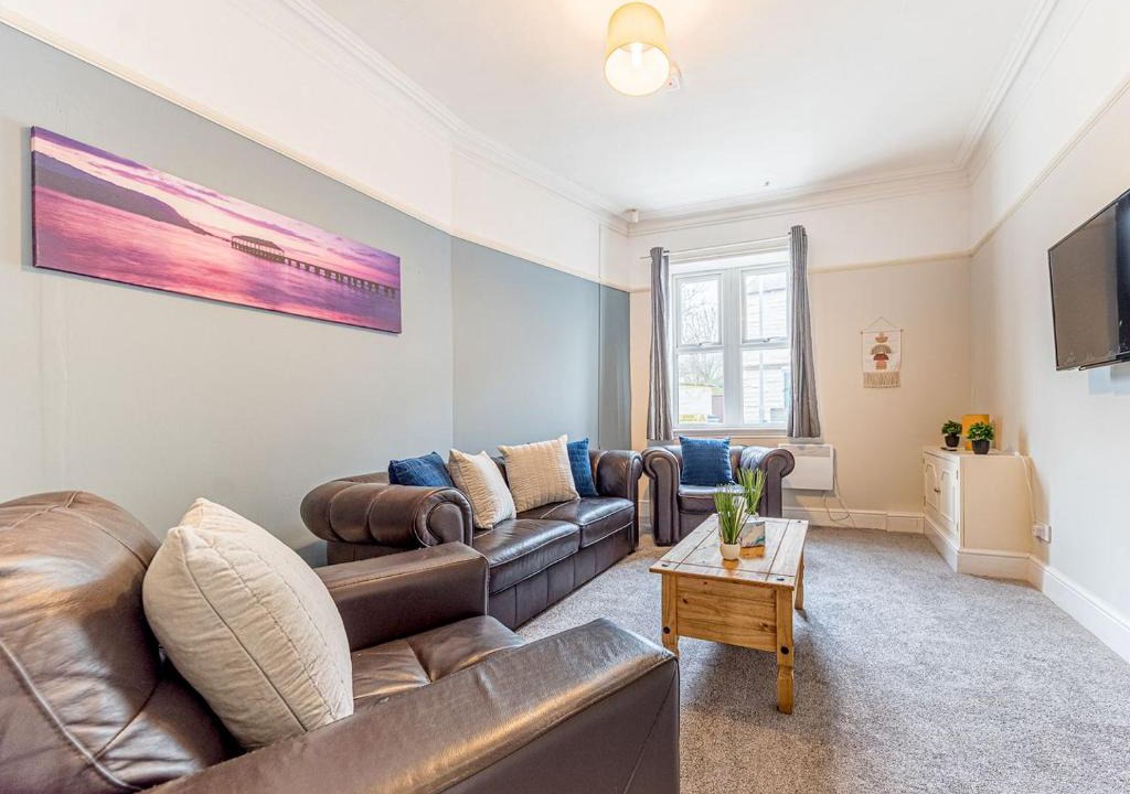 Stainburn House | Seventy Four