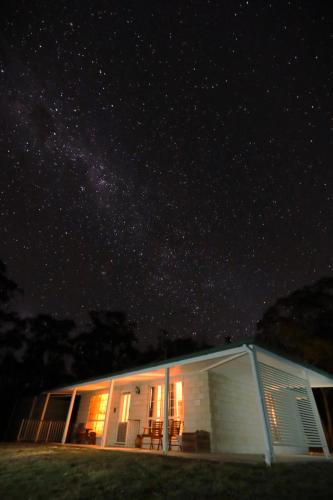 Glen Aplin Villa | Severn River Cottages