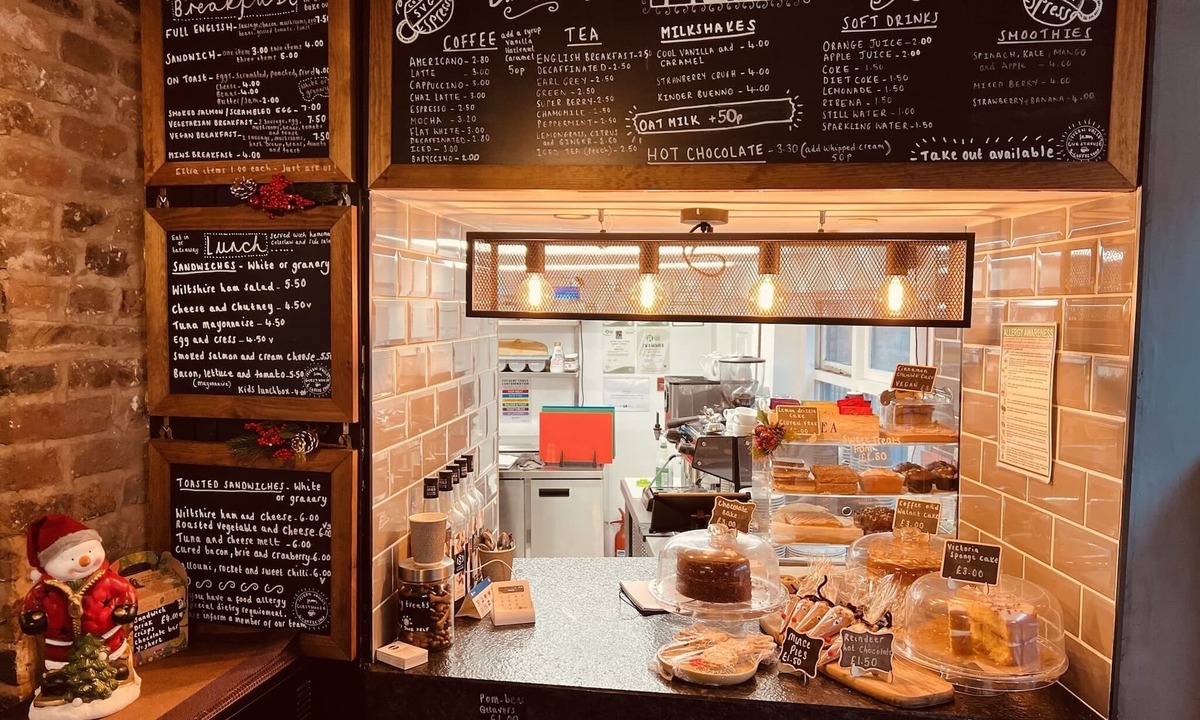 Bewdley House | Severn Valley Guest House