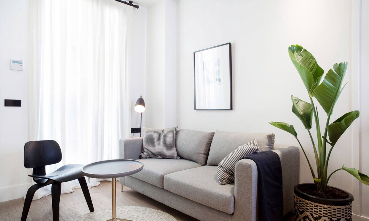 El Arenal Apartment | Sevilla, my dear! Unique apartments with rooftop terrace and swimming pool!