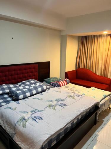 Mlati Apartment | Sewa Apartemen Jogja MATARAM CITY