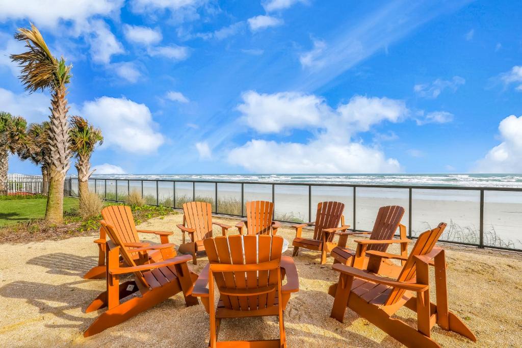 Ocean View Halifax Estates House | Seychelles - Daytona Beach Condos