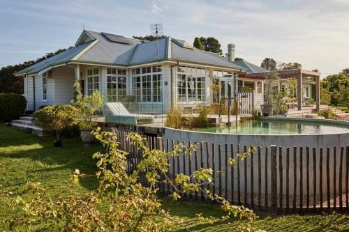 Moss Vale House | Seymour House