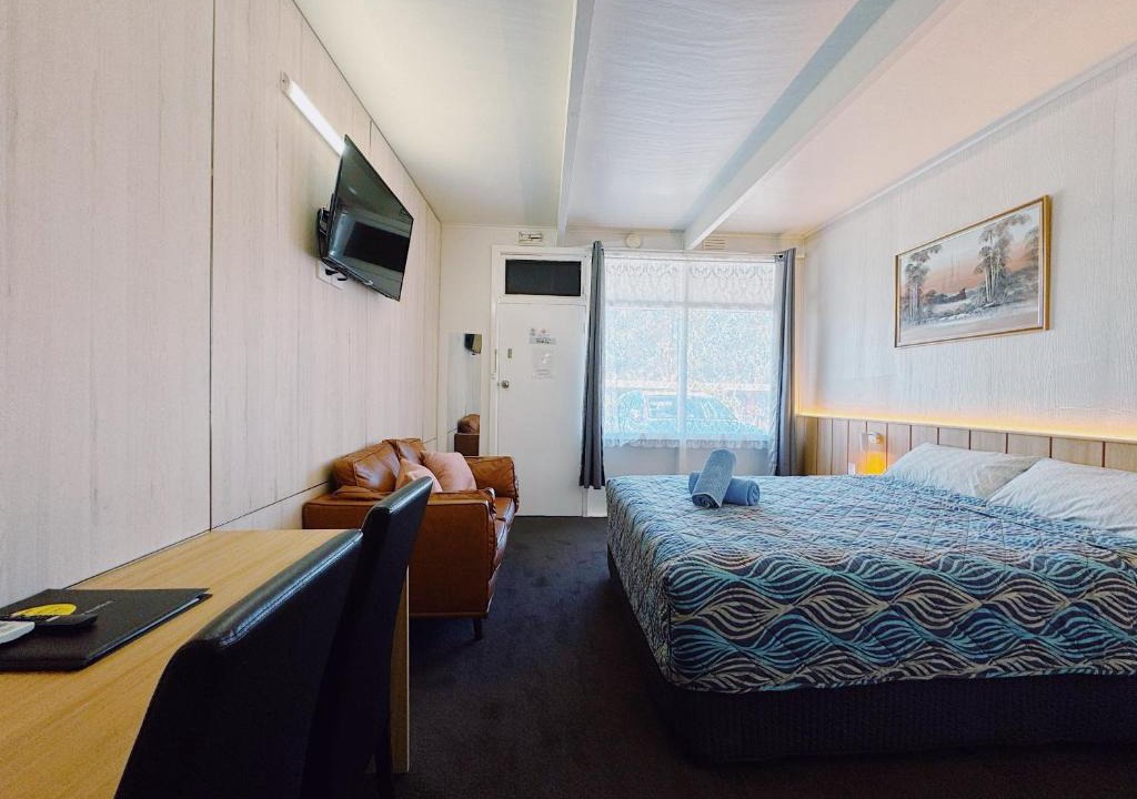 Seymour Hotel | Seymour Motel