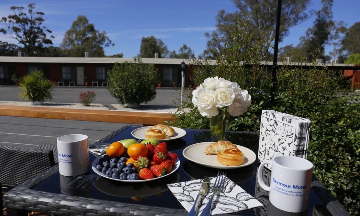 Seymour Hotel | Seymour Motel