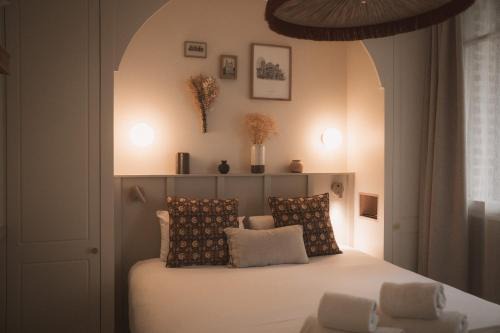 Saint-Helier Apartment | Sezam Appart-Hotel Rennes