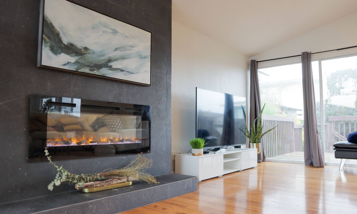 South San Francisco House | SF 🌉 SPACIOUS HOME 🏡 WITH MODERN DESIGNS