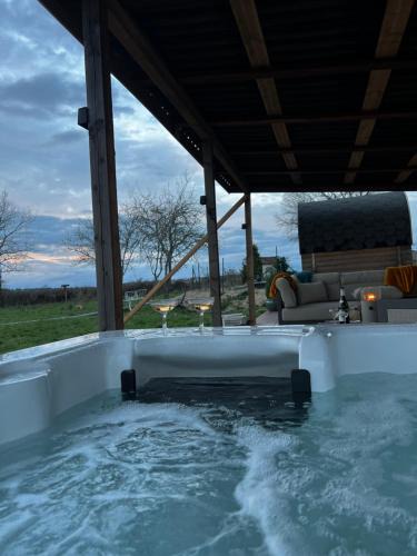 Mailhac-sur-Benaize House | Sfeervol huis op het platteland