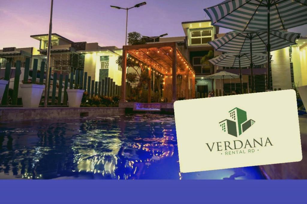 San Francisco de Macoris Apartment | SFMverdana Rental