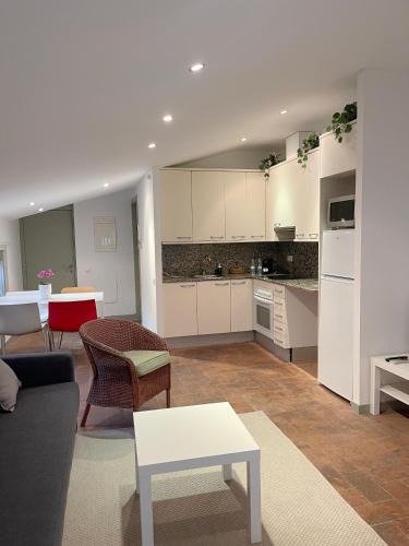 Terrassa Apartment | SG Apartamento céntrico ático