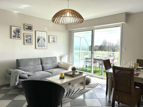 L'Aiguillon-sur-Vie Apartment | SG380-209 Appart 3 pièces 4 couchages COEX