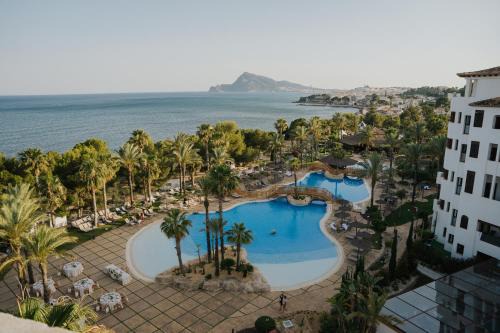 Altea la Vella Hotel | SH Villa Gadea