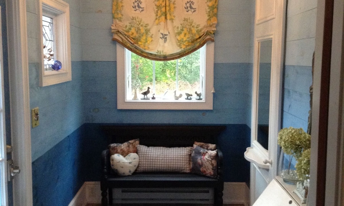 Madison Cottage | SHABBY CHIC RETREAT