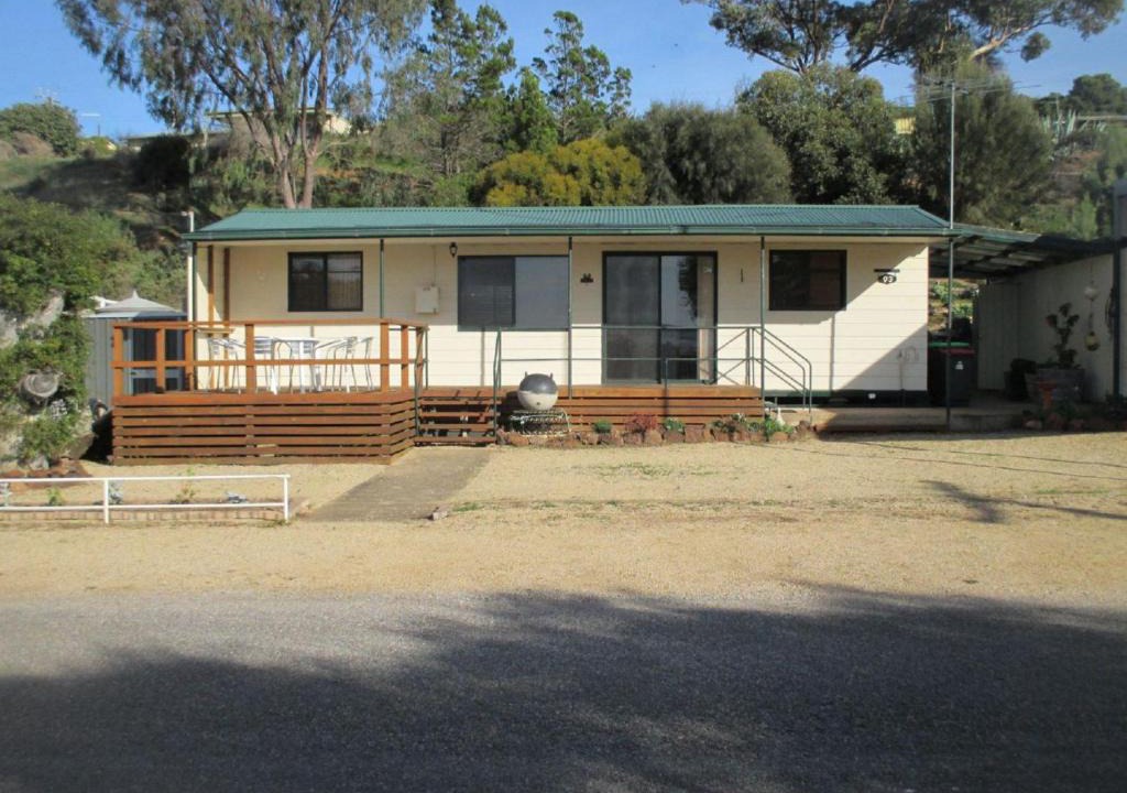 Muloowurtie House | Shack 93 - James Well