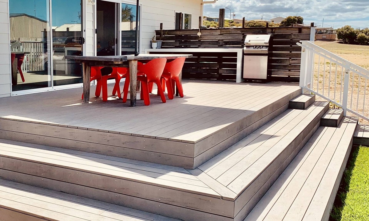 Para Wurlie House | Shackleton-Walking distance to beach!