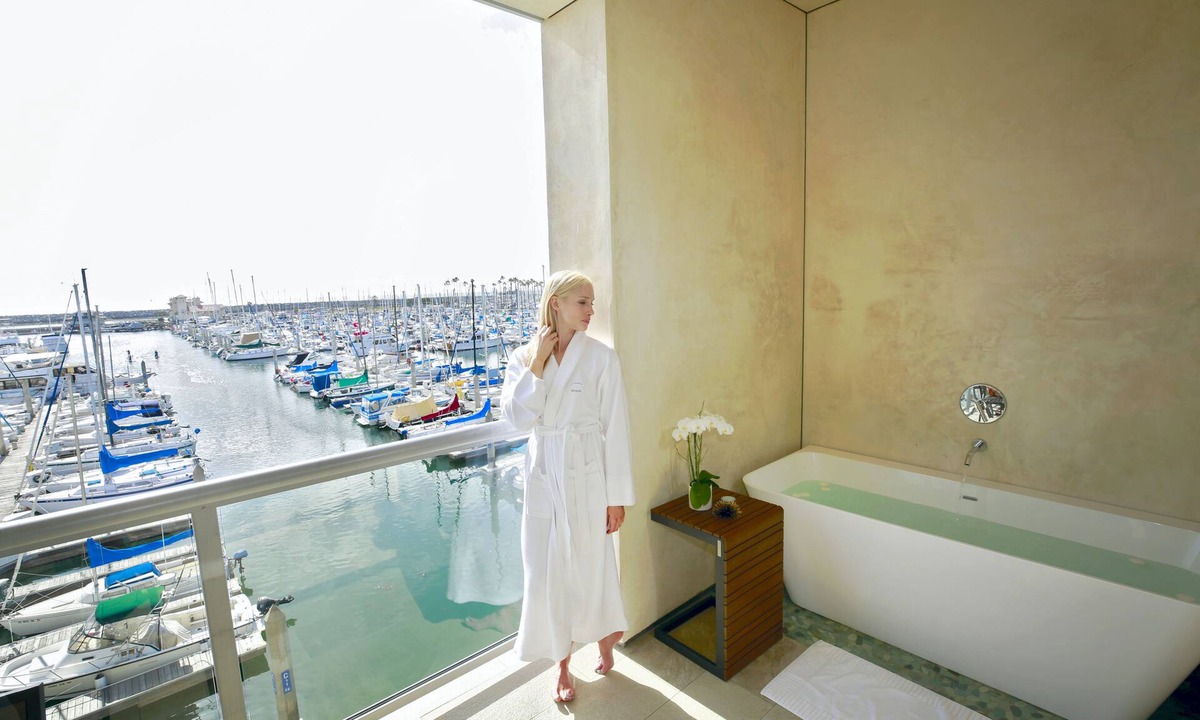 South Redondo Hotel | Shade Hotel Redondo Beach
