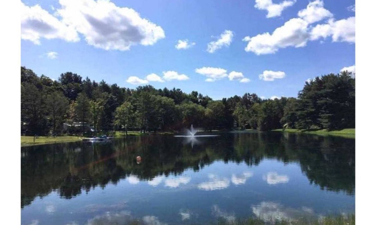 Cooperstown - Otsego Lake Cabin | Shadow Brook Campground PM27