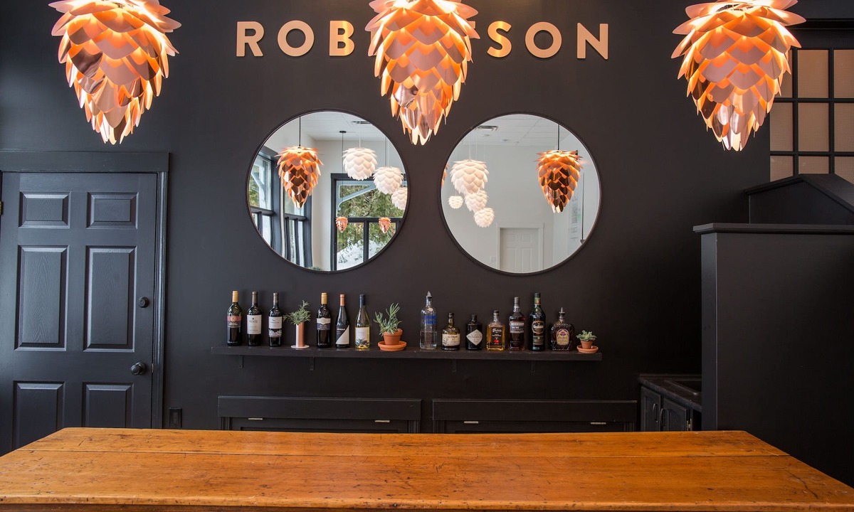 Rothesay Hotel | Shadow Lawn Inn