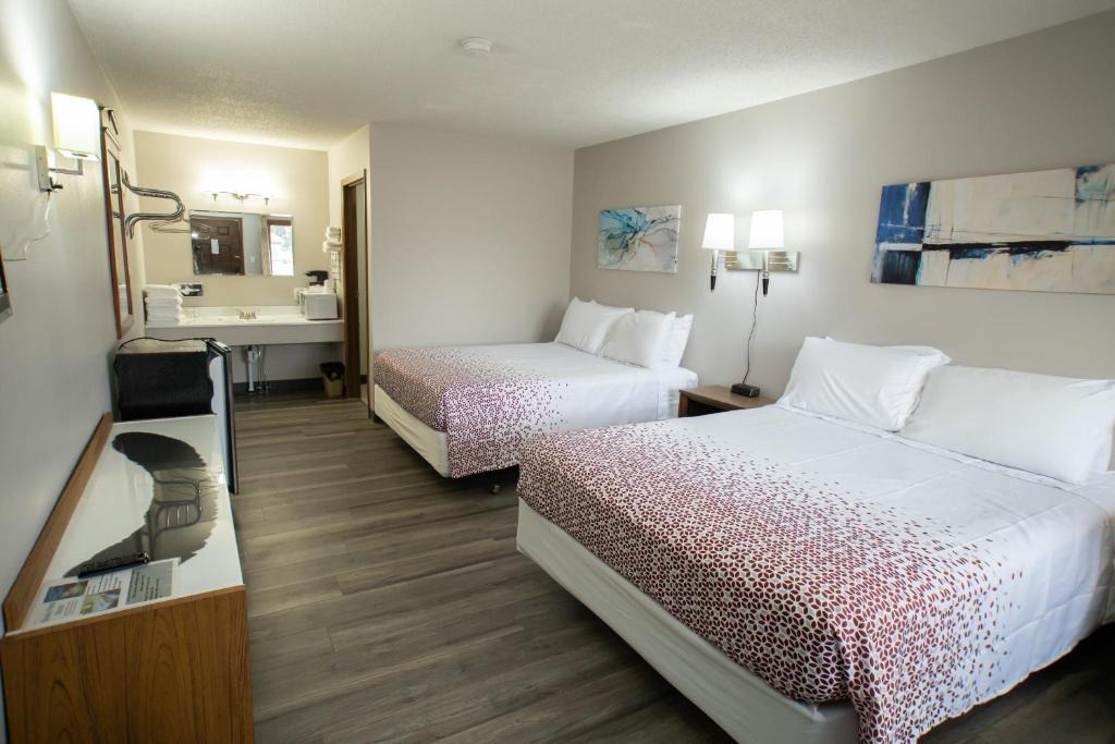 Arapahoe Hotel | Shady Rest Motel