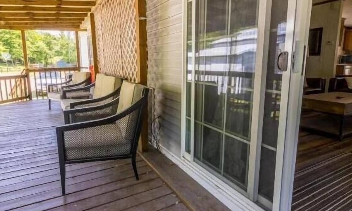 Fair Haven Apartment | Shady Shores Campground