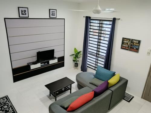 Bota House | ShaFA Homestay