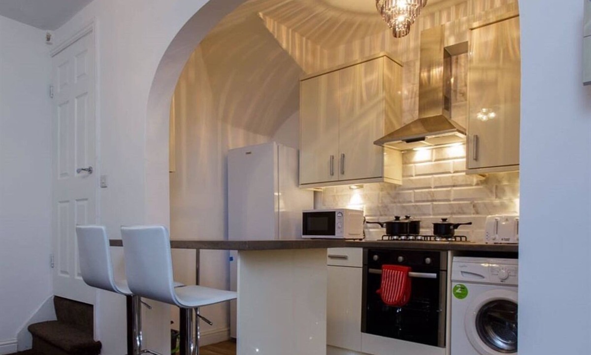 Harehills Apartment | Shaftesbury Apartments