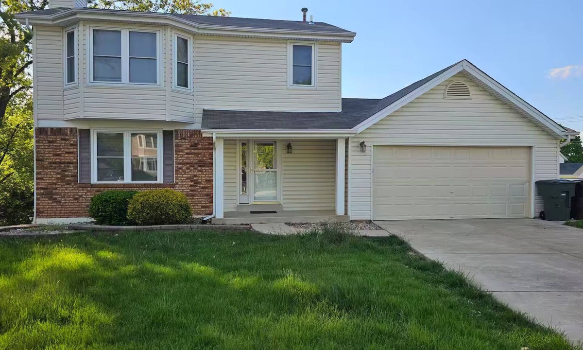 St. Peters House | Shagbark - 7 Beds - 4 Baths