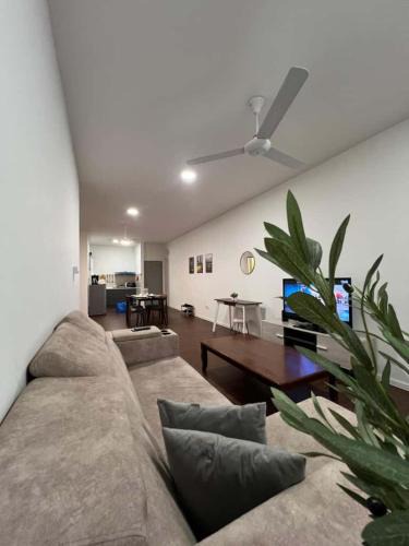 Tanah Rata Apartment | Shahiqa Palas Horizon Residence