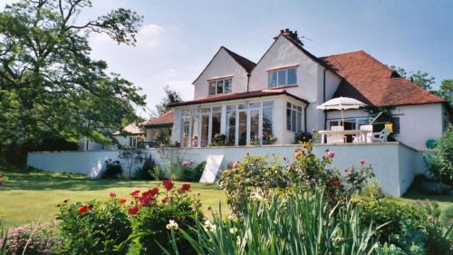 Snitterfield House | Shakespeare's View