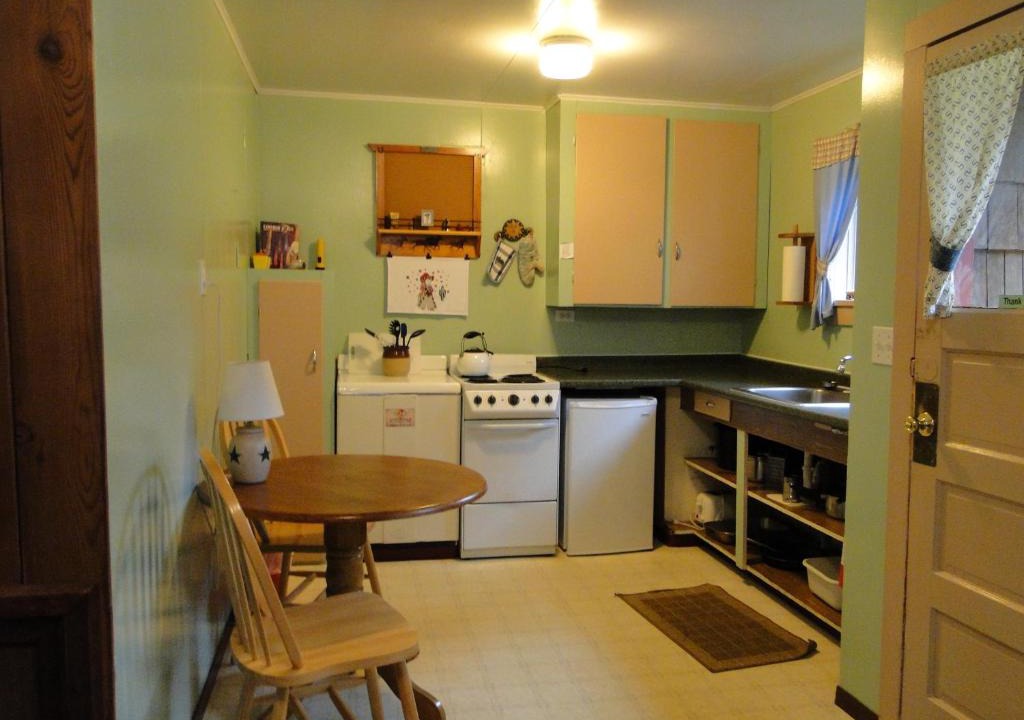 Ocean Park House | Shakti Cove Cottages