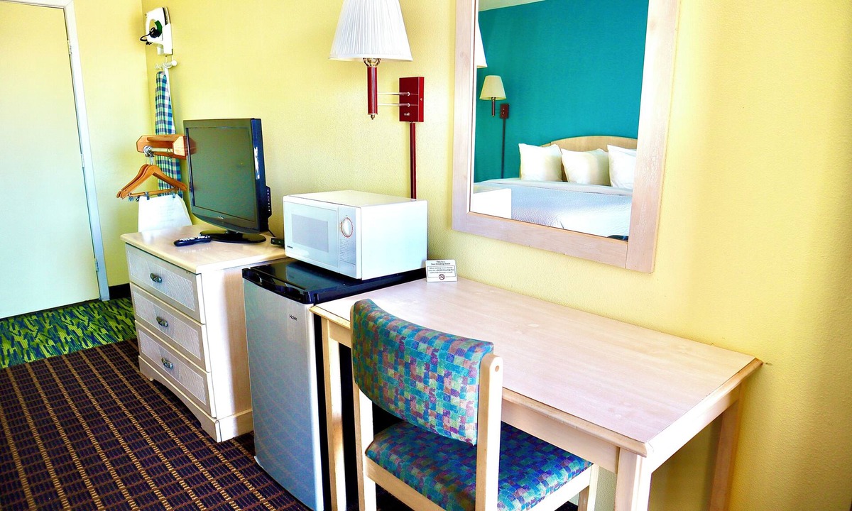 Andrews Hotel | Shale Inn Andrews