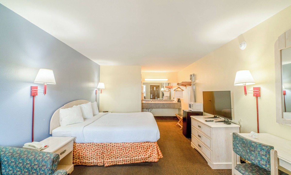 Andrews Hotel | Shale Inn Andrews