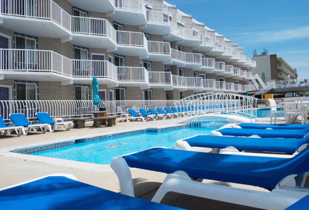 Wildwood Crest Hotel | Shalimar Resort